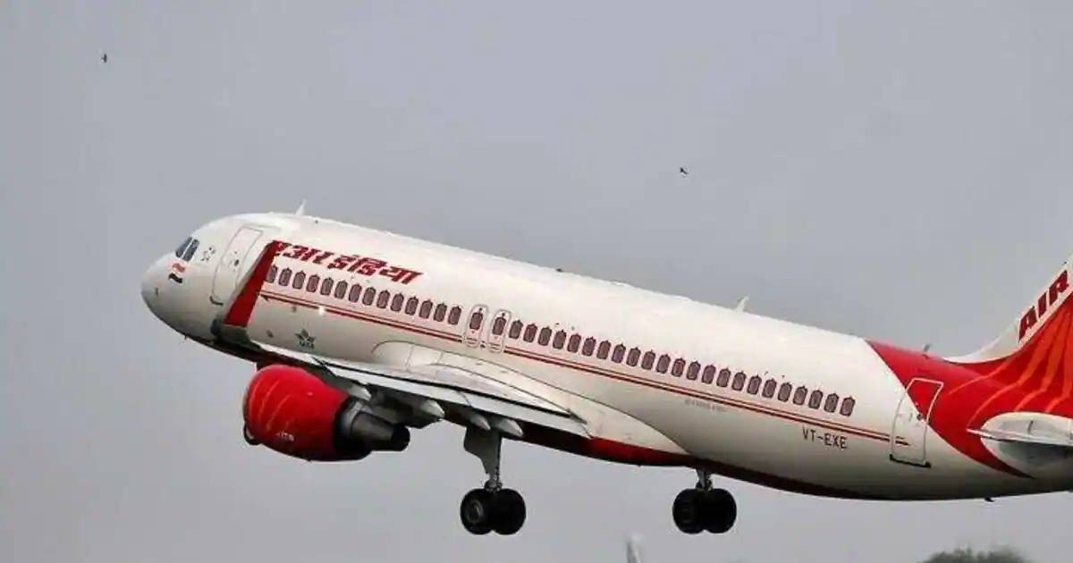 5G rollout: Air India resumes B777 operations to US